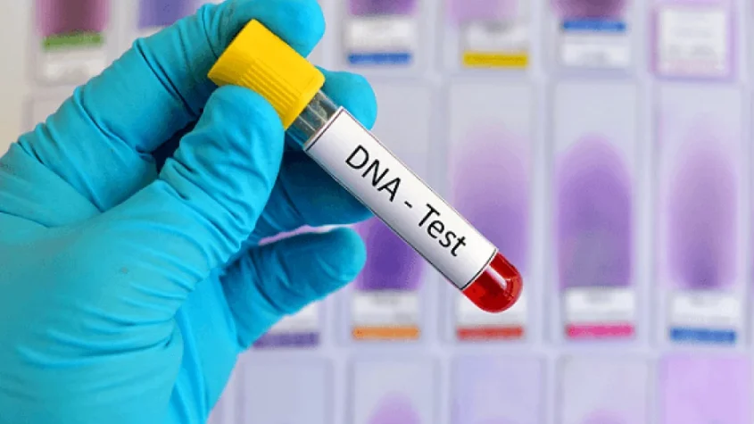 Ministry Advises Men to Avoid Mental Anguish of DNA tests following 98% Negative Outcome