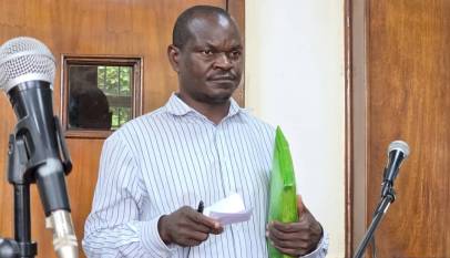 Pastor Arraigned and Remanded for 17 Year Old Robbery Kidnap