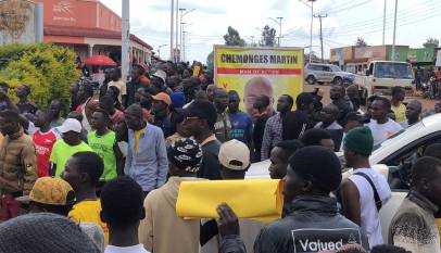 M7 Condemns Irregularities in NRM Primaries, Calls for Prosecution of Culprits