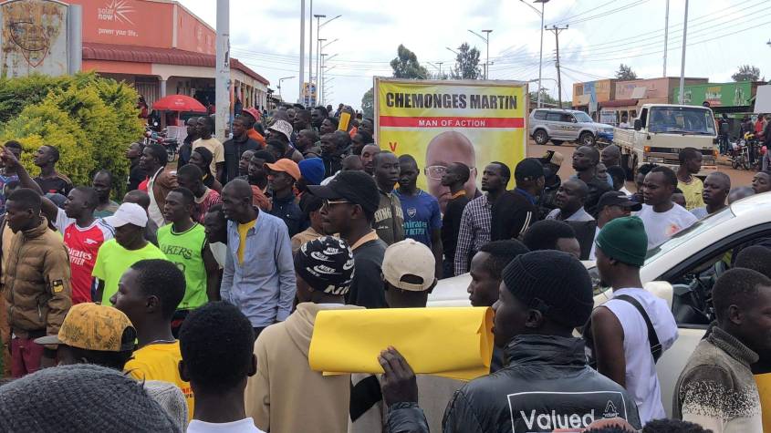 M7 Condemns Irregularities in NRM Primaries, Calls for Prosecution of Culprits