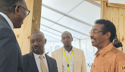 Ministers Dominate Day Two of NRM Election Petitions Tribunal