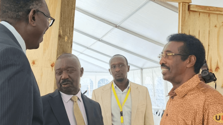 Ministers Dominate Day Two of NRM Election Petitions Tribunal
