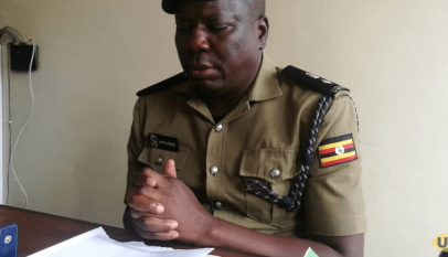 Mobile Money Agent Killed in Nansana - Patrick Onyango