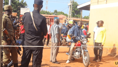 NRM Primaries Kick Off Amidst Delays, Security Concerns -nrm primaries