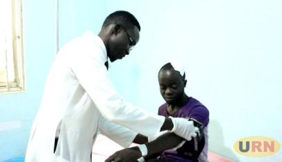 One Killed by Panga Wielding Thugs in Mukono - bbosa