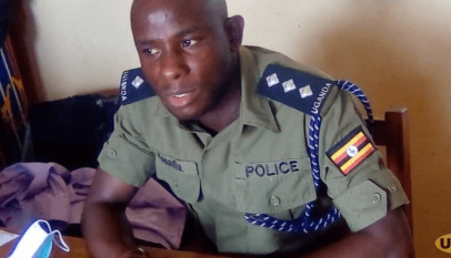 One Shot Dead in Kamuli As Gang Attacks MP's Home