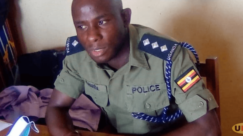 One Shot Dead in Kamuli As Gang Attacks MP's Home