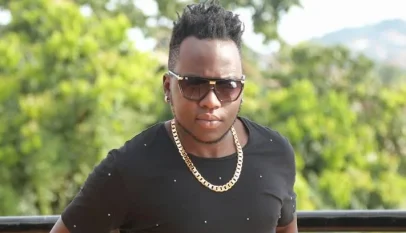 Sizza Man awaits DNA Results in Paternity Dispute