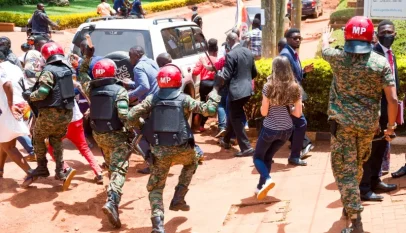 Uganda Sliding into Militarized Rule Ahead of 2026 Elections – Report -milired