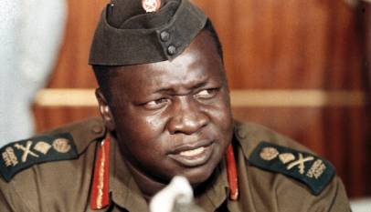 President Museveni Grants Amin’s Widow Monthly Allowance, House and Vehicle