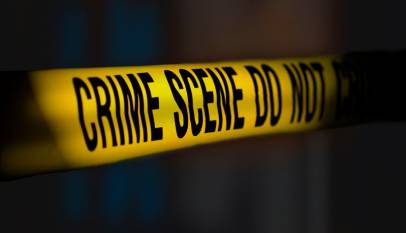 Police Hunt for Schoolgirl Over Boyfriend's Death