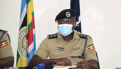Luke oweisigire Congolese National Arrested Over Kidnap, UGX30M Ransom Demand