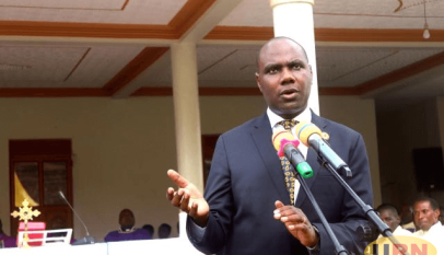 Four Arrested for Stoning Minister Musasizi’s Vehicle in Rubanda