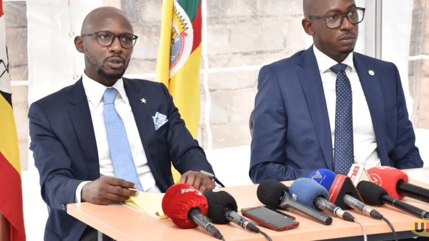 NRM Elections Tribunal Kicks Off Petition Hearings Tuesday