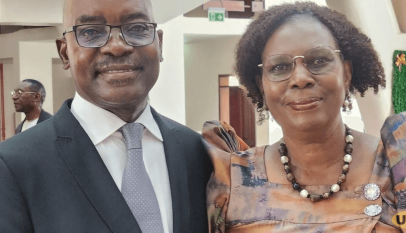 Police Arrest Two Over Murder of Entebbe Couple