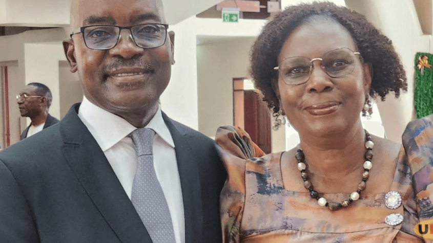 Police Arrest Two Over Murder of Entebbe Couple