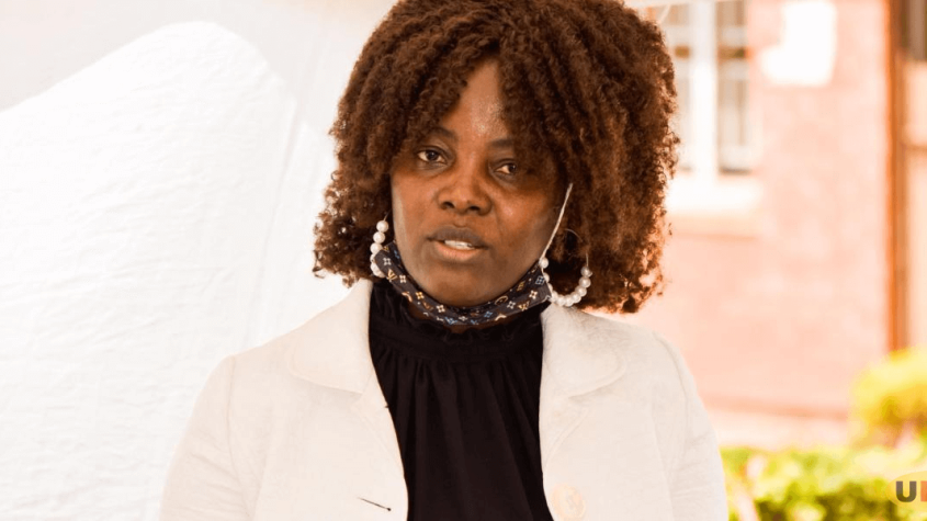 Assistant DPP Found Dead