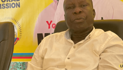 NRM Suspends Campaigns in Isingiro, Kalaki Following Bloodshed