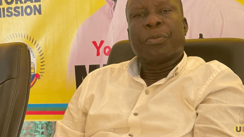 NRM Suspends Campaigns in Isingiro, Kalaki Following Bloodshed