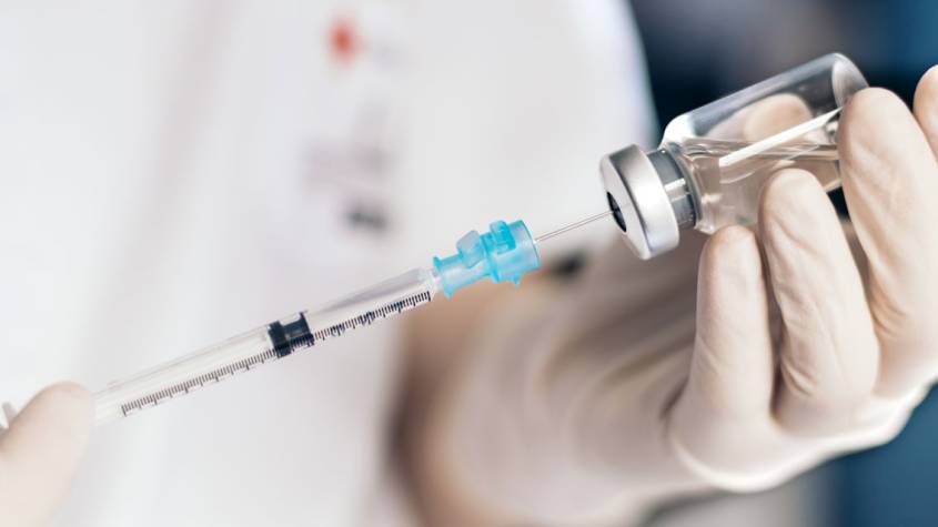 Global Fund to Acquire Breakthrough HIV Injectable Vaccine for Poor Countries