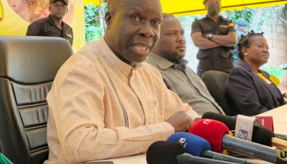 It’s D-Day in NRM Party Primaries