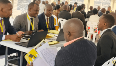 NRM Elections Dispute Tribunal Kicks Off Hearing of Petitions