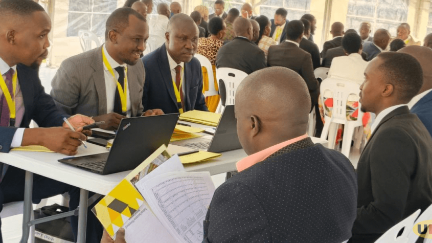 NRM Elections Dispute Tribunal Kicks Off Hearing of Petitions