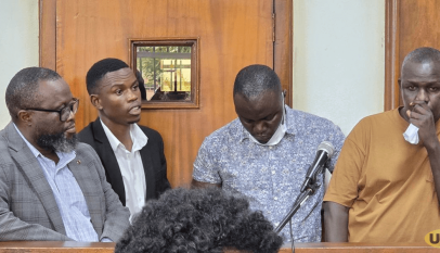 Four Remanded Over $4.9 Million Fraud Attempt on Turkish Investor