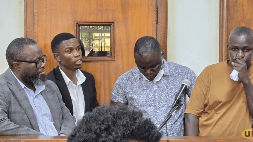 Four Remanded Over $4.9 Million Fraud Attempt on Turkish Investor