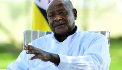 M7 Advises Disgruntled Youth to Petition NRM Tribunal over Tanga Odoi’s Son