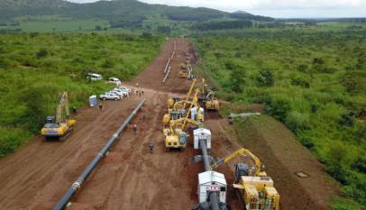 Court Upholds Gov’t Compulsory Acquisition of Land for EACOP