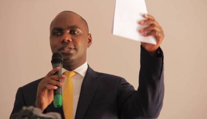 Musasizi - NRM Tribunal Upholds Musasizi’s Victory in Rubanda East Primaries