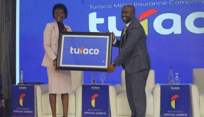Turaco to Offer Health Insurance with M-KOPA Smartphones Purchase