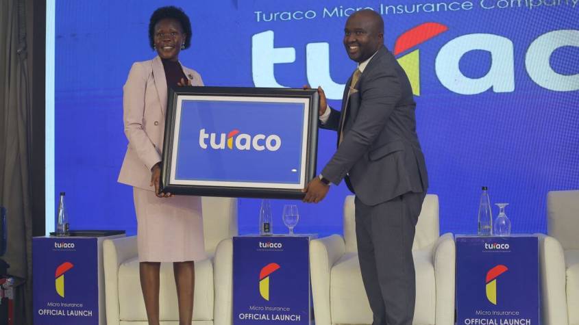 Turaco to Offer Health Insurance with M-KOPA Smartphones Purchase