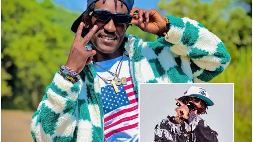 US Lady Accuses Singer Royal Jeff of Conning Several Victims in Internet Scam