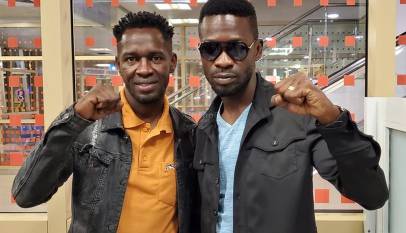 NUP Selects Nubian Li as Flagbearer for Mayor Nakawa Division