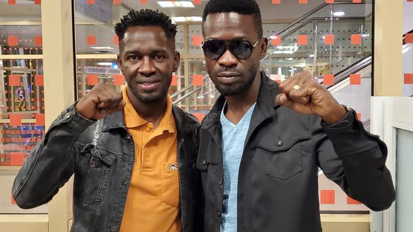 NUP Selects Nubian Li as Flagbearer for Mayor Nakawa Division