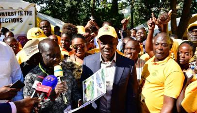 Fresh Names Dominate CEC Winners List