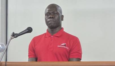 Court Order Ex-Cop to Refund Ugx 20m Illegal Salary