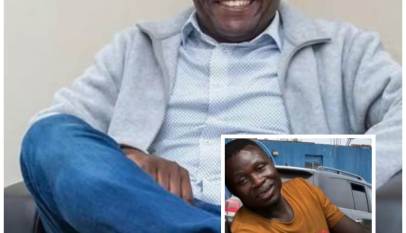 Guard Arrested for Murder of Ntinda Car Dealer