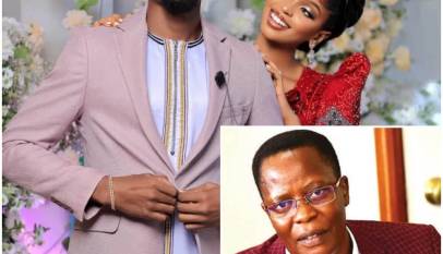 Nambooze Cautions Gospel Singer Nakibuuka against Violating Baby Gloria’s Marital Privacy