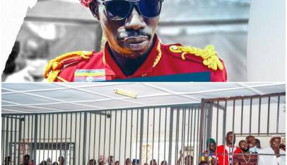 Yasin ‘Machete’ Sekitoleko’s Bail Bid Dismissed by High Court