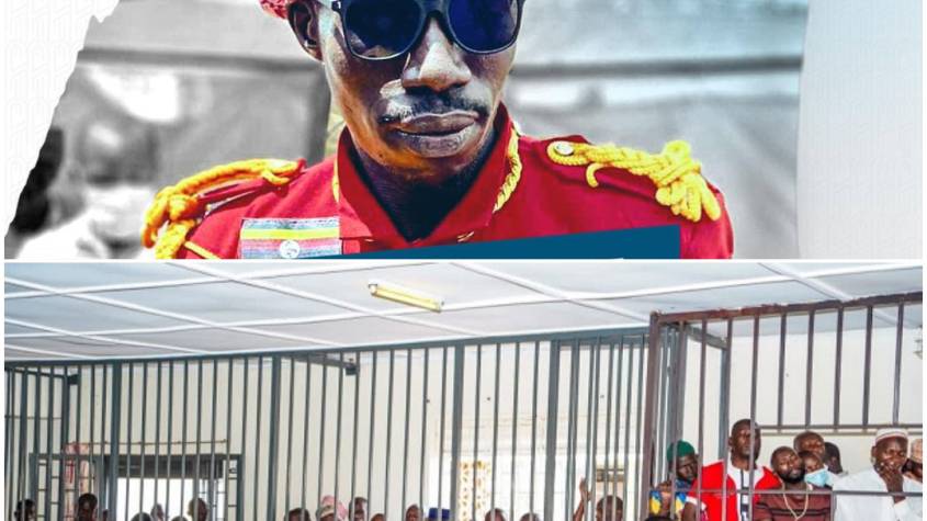 Yasin ‘Machete’ Sekitoleko’s Bail Bid Dismissed by High Court