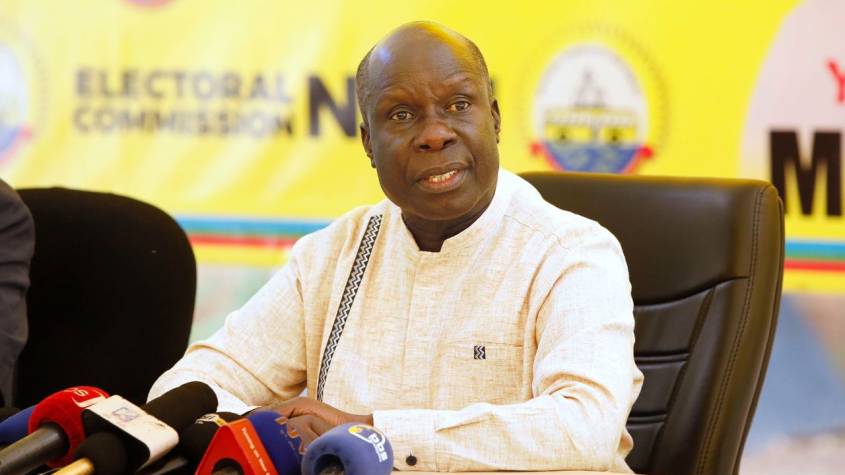 NRM/NRA CEC Aspirants Summoned for Indecent Campaign Tactics