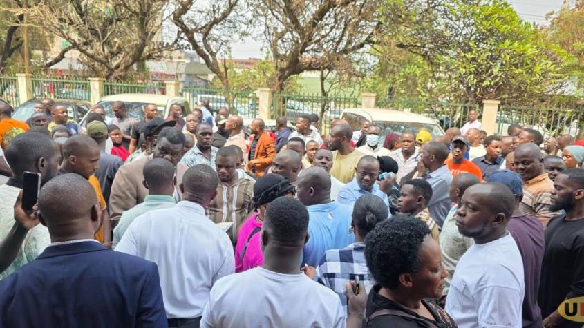 Kampala Traders Reopen Shops After Dialogue With Premier