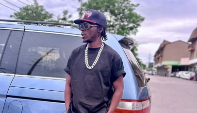 Alien Skin Wanted over Murder of Former Dancer