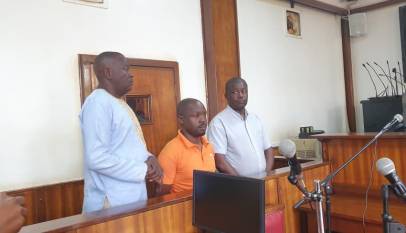 Medical Personnel Charged with Manslaughter following Botched C-Section