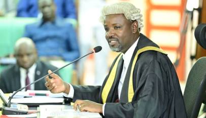 Tayebwa Demands Immediate Action following BBC Exposé on Ugandans in Dubai Sex Ring