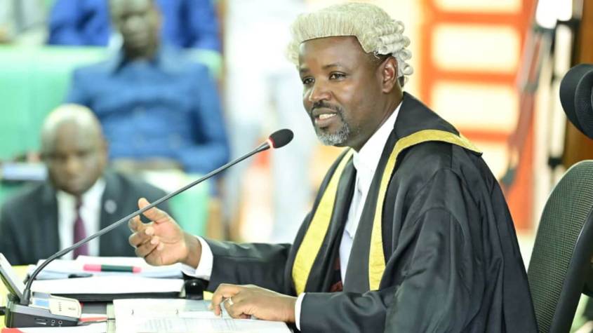 Tayebwa Demands Immediate Action following BBC Exposé on Ugandans in Dubai Sex Ring