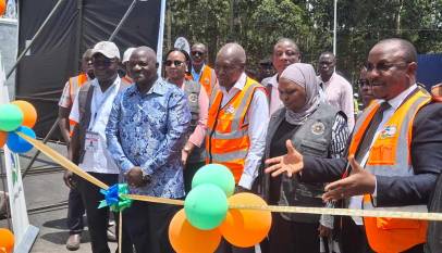 EC Brings Forward Start of Presidential Campaigns